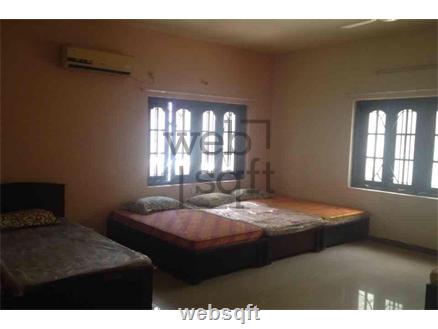 4 BHK Apartment-flats for Sale in Panjagutta